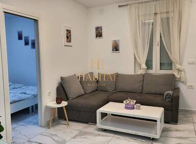 Dvoiposoban stan, Opatija, prodaja, 38m2, 175000e, id42754