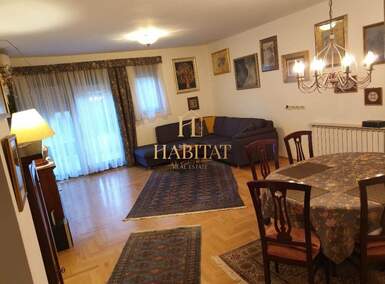 Stan, Zagreb, prodaja, 128m2, 228000e, id42768