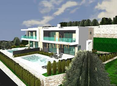 Kuca, Kostrena, prodaja, 100m2, 930000e, id42812