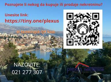 Plac, Omiš, prodaja, 4081m2, 410000e, id43038