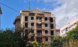 Trosoban stan, Rijeka, Zamet, prodaja, 77m2, 315000e, id43149