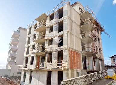 Trosoban stan, Rijeka, Zamet, prodaja, 65m2, 264000e, id43151