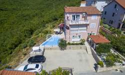 Kuca, Crikvenica, Selce, prodaja, 344m2, 1560000e, id43162