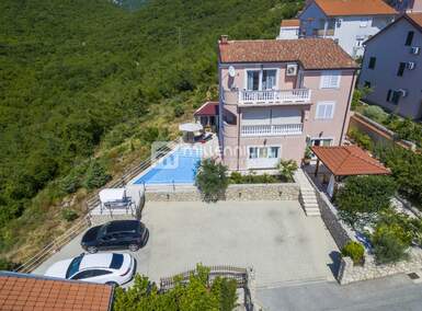 Kuca, Crikvenica, Selce, prodaja, 344m2, 1560000e, id43162