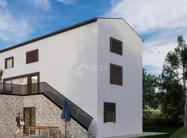 Cetvorosoban stan, Poreč, Poreč, prodaja, 96m2, 240000e, id43250