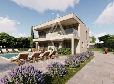 Kuca, Poreč, prodaja, 230m2, 650000e, id43284