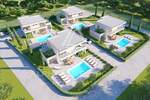 Kuca, Poreč, prodaja, 230m2, 650000e, id43284