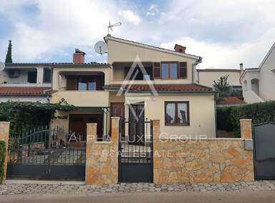 Kuca, Poreč, prodaja, 150m2, 300000e, id43299