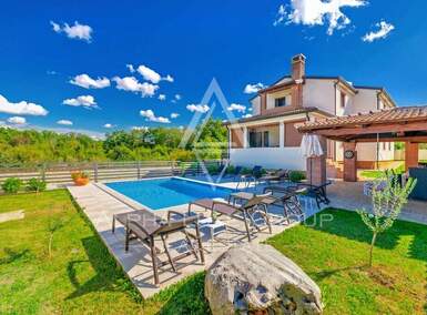 Kuca, Poreč, prodaja, 285m2, 650000e, id43348