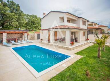 Kuca, Poreč, prodaja, 192m2, 530000e, id43408