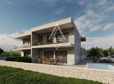 Kuca, Poreč, prodaja, 170m2, 390000e, id43563