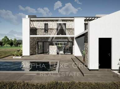 Kuca, Labin, prodaja, 225m2, 545000e, id43608