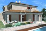 Kuca, Umag, prodaja, 156m2, 450000e, id43610