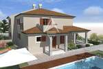 Kuca, Umag, prodaja, 156m2, 450000e, id43610