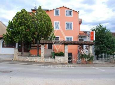 Kuca, Rovinj, prodaja, 625m2, 1800000e, id43653