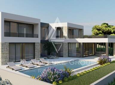 Kuca, Poreč, prodaja, 220m2, 985000e, id43728