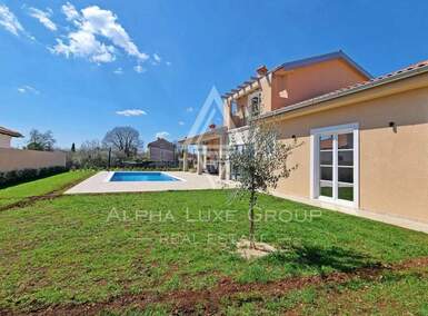 Kuca, Rovinj, prodaja, 188m2, 850000e, id43789