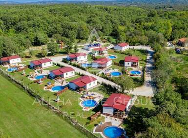 Plac, Poreč, prodaja, 8000m2, 1765000e, id43805