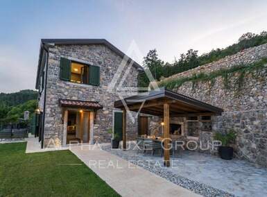 Kuca, Opatija, prodaja, 150m2, 1200000e, id43844