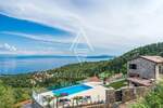 Kuca, Opatija, prodaja, 150m2, 1200000e, id43844