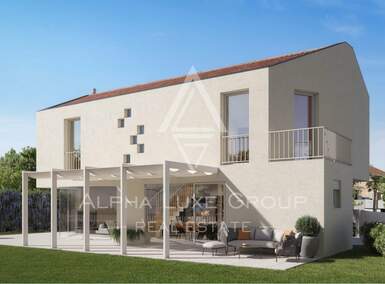 Kuca, Poreč, prodaja, 135m2, 650000e, id43872