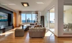 Cetvorosoban stan, Opatija, Volosko, najam, 95m2, 1400e, id43920