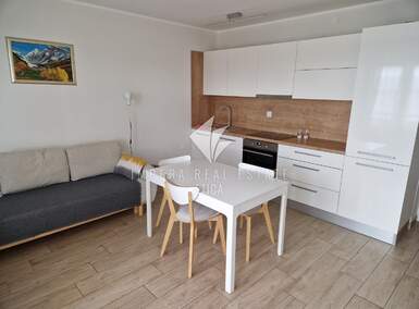 Trosoban stan, Rijeka, Pećine, najam, 48m2, 800e, id43929