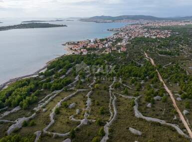 Plac, Vodice, Vodice, prodaja, 16000m2, 1600000e, id44010