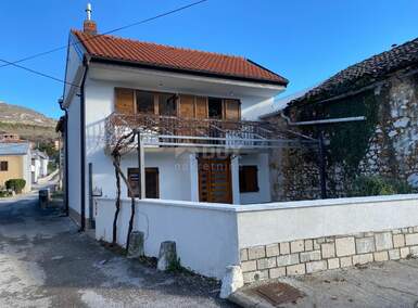 Kuca, Bakar, Hreljin, prodaja, 90m2, 340000e, id44011