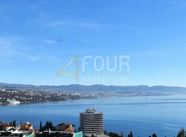 Kuca, Opatija, Opatija - Centar, prodaja, 349m2, 780000e, id44131