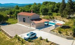 Kuca, Labin, Labin, prodaja, 125m2, 499000e, id44211