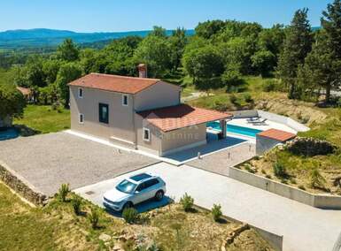 Kuca, Labin, Labin, prodaja, 125m2, 499000e, id44211