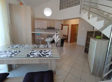 Cetvorosoban stan, Kastav, Brestovice, najam, 85m2, 1000e, id44252