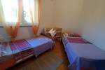 Cetvorosoban stan, Kastav, Brestovice, najam, 85m2, 1000e, id44252