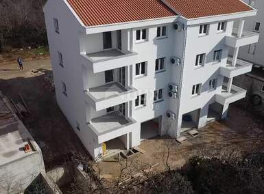 Cetvorosoban stan, Crikvenica, Dramalj, prodaja, 106m2, 294000e, id5193