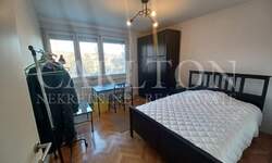 Dvoiposoban stan, Zagreb, Trnje, najam, 54m2, 700e, id44431