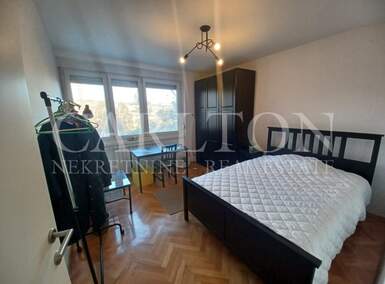 Dvoiposoban stan, Zagreb, Trnje, najam, 54m2, 700e, id44431