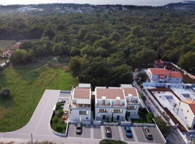 Kuca, Poreč, Poreč, prodaja, 132m2, 425000e, id44491