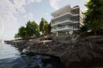 Plac, Crikvenica, Crikvenica, prodaja, 123m2, 712240e, id44507