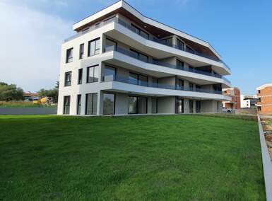 Trosoban stan, Poreč, Poreč, prodaja, 82m2, 385000e, id44523