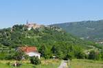 Plac, Buzet, Buzet, prodaja, 2120m2, 120000e, id44543