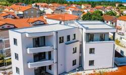 Dvosoban stan, Poreč, Poreč, prodaja, 62m2, 282000e, id44597