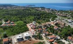 Stan, Poreč, Poreč, prodaja, 128m2, 670000e, id44603