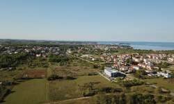 Plac, Poreč, Poreč, prodaja, 780m2, 340000e, id44628