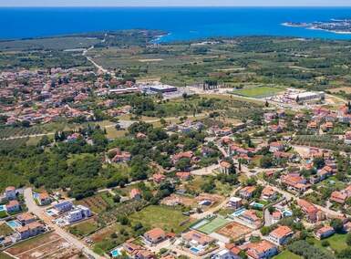 Dvosoban stan, Poreč, Poreč, prodaja, 51m2, 190000e, id44654