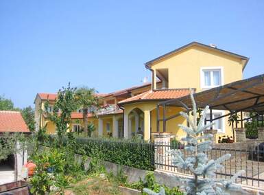 Kuca, Poreč, Poreč, prodaja, 509m2, 868000e, id44663