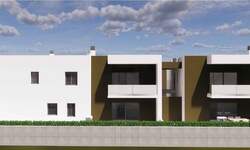 Trosoban stan, Poreč, Poreč, prodaja, 72m2, 265000e, id44670