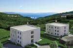 Trosoban stan, Labin, Labin, prodaja, 82m2, 302440e, id44612