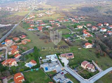 Plac, Labin, Labin, prodaja, 1105m2, 77350e, id44700