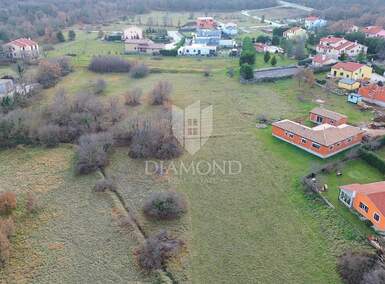 Plac, Labin, Labin, prodaja, 1176m2, 82320e, id44702